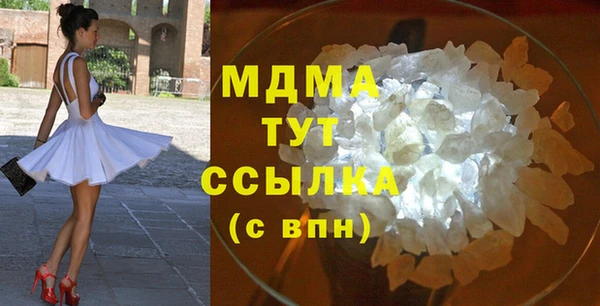 индика Абаза